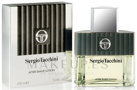 sergio tacchini aftershave